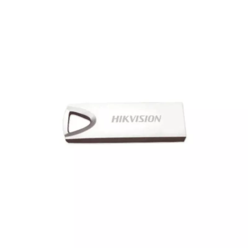 CLE USB HIKSEMI 64 GB Série M200 U3 USB3.0 30-80MB/s 15-25MB/s Coloris Métal