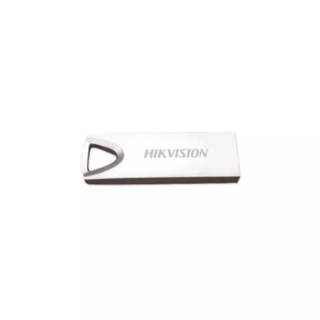 CLE USB HIKSEMI 64 GB Série M200 U3 USB3.0 30-80MB/s 15-25MB/s Coloris Métal