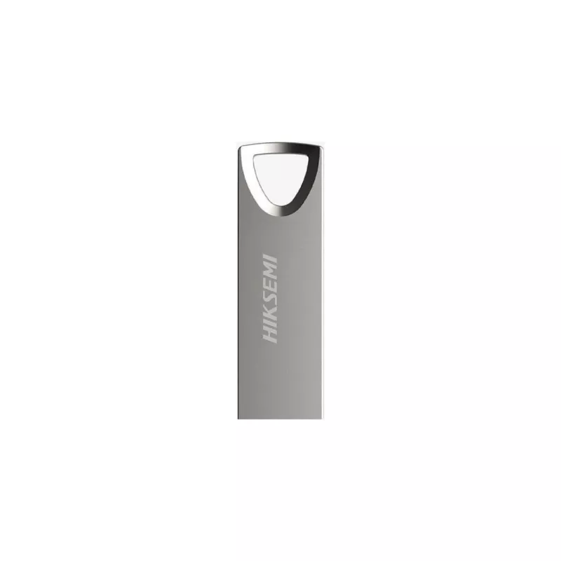 CLE USB HIKSEMI 128 GB Série M200 U3 USB3.0 30-80MB/s 15-25MB/s Coloris Métal