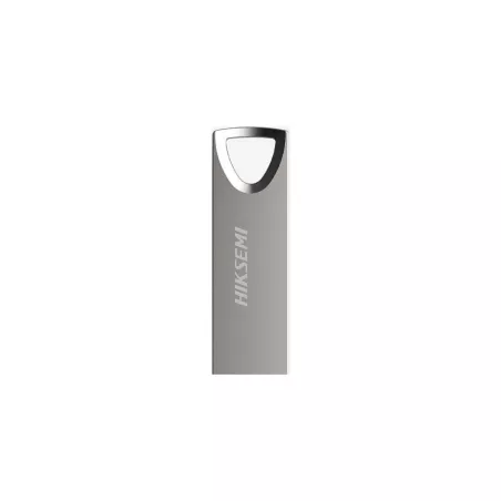 CLE USB HIKSEMI 128 GB Série M200 U3 USB3.0 30-80MB/s 15-25MB/s Coloris Métal