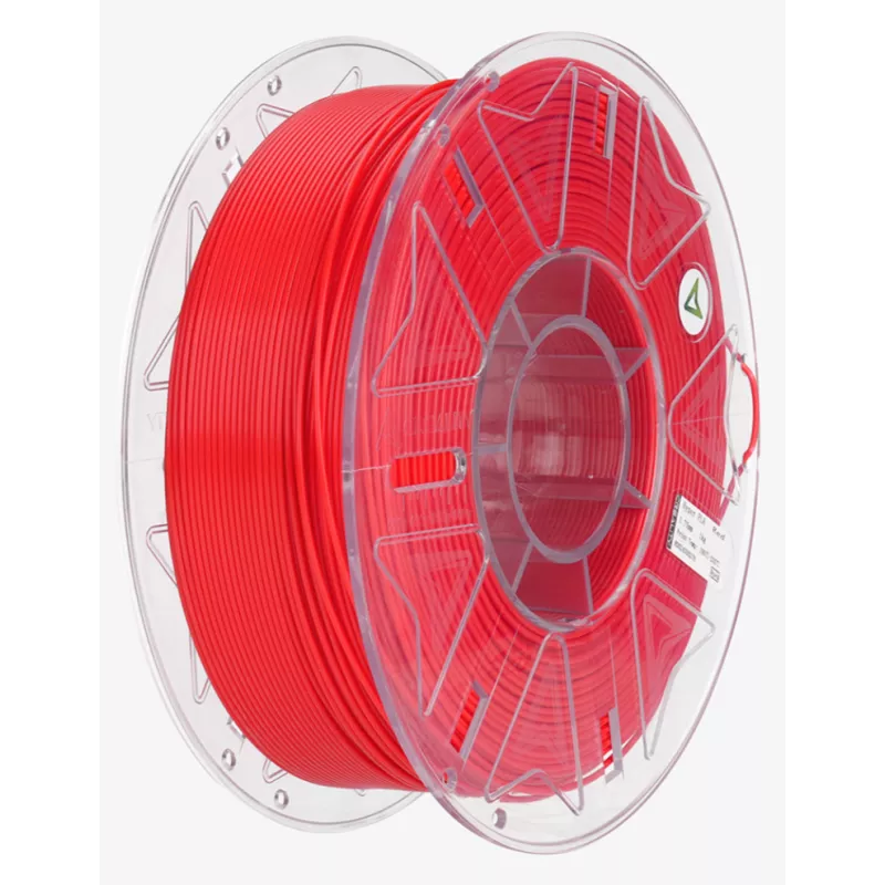 CREALITY Hyper PLA RFID-Red
