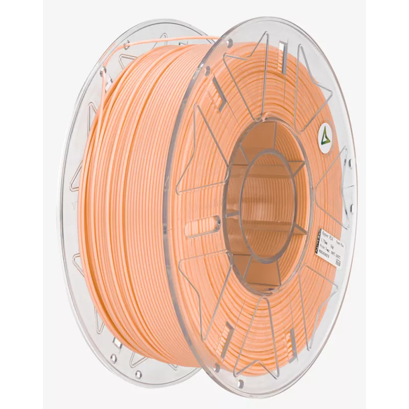 CREALITY Hyper PLA RFID Peach Fuzz