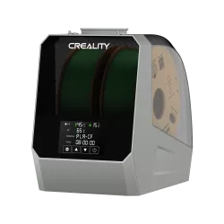 Creality Space Pi Filament Dryer Plus Boîte de Séchage de Filaments