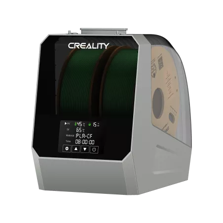 Creality Space Pi Filament Dryer Plus Boîte de Séchage de Filaments
