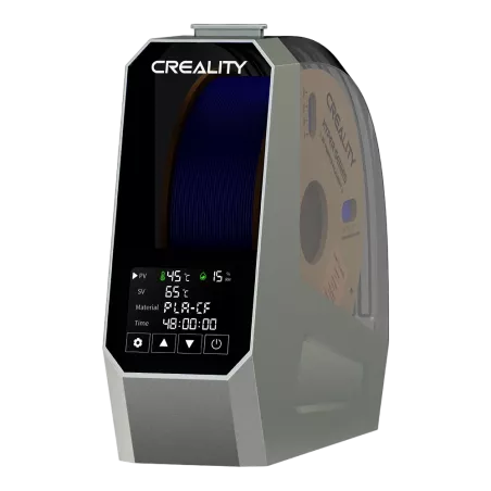 Creality Space Pi Filament Dryer - Boîte de Séchage de Filaments