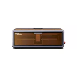 CREALITY Falcon A1 (Grey) GRAVEUSE LASER
