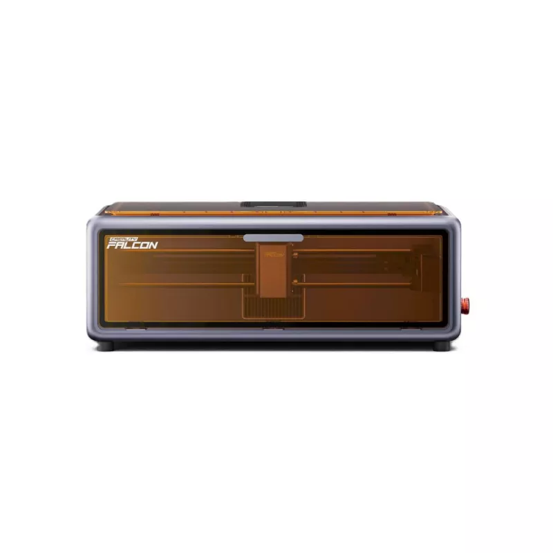 CREALITY Falcon A1 (Grey) GRAVEUSE LASER