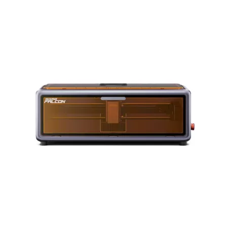 CREALITY Falcon A1 (Grey) GRAVEUSE LASER