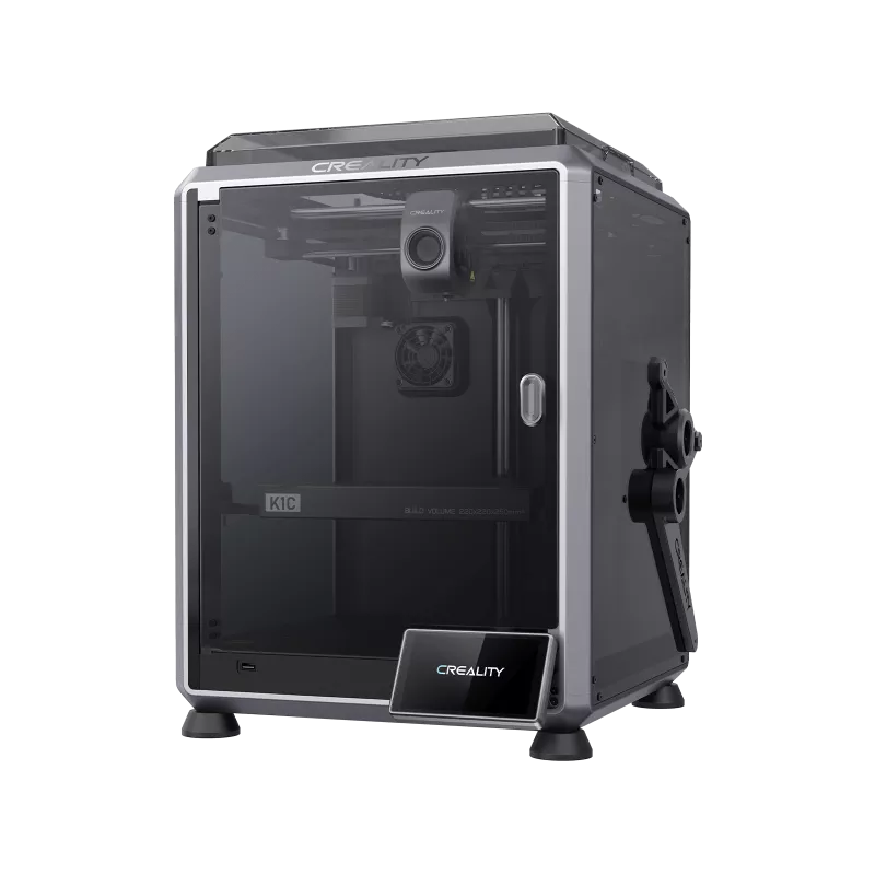CREALITY K1C (volume d'impression :220*220*250mm)