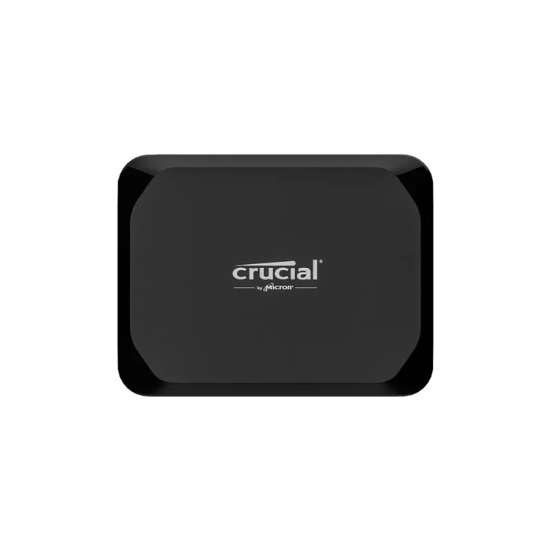 SSD EXTERNE Crucial X9 1 To USB 3.2 Gen 2 à 10 Gbps pour des transferts de fichiers rapides Jusqu'à 1050Mo/s CT1000X9SSD9