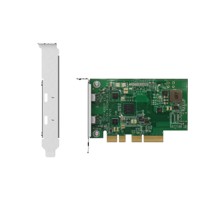 Qnap - QXP-T32P