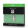Adaptateur Coax male 9.52mm Fiche SAT femelle
