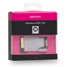 Adaptateur HDMI femelle/DVI mâle Fiches Or DVI-D 24+1