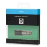 Adaptateur Jack 3.5mm femelle Jack 6.35mm mâle