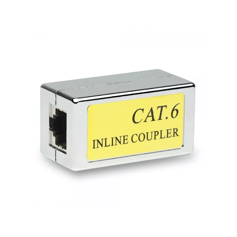 Adaptateur RJ45 Femelle/femelle