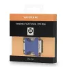 Adaptateur VGA femelle/ DVI mâle DVI-I 24+5