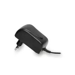 Bloc d'alimentation Universel1500mA +6 fiches - Entrée 240V 18W Sorties 3/4,5/5/6/7,5/9/12V