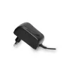 Bloc d'alimentation Universel1500mA +6 fiches - Entrée 240V 18W Sorties 3/4,5/5/6/7,5/9/12V