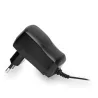 Bloc d'alimentation Universel 600mA +6 fiches - Entrée 240V 7.5W Sorties 3/4,5/5/6/7,5/9/12V