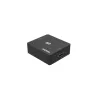 Convertisseur RCA vers HDMI - Entrée RCA / Sortie HDMI - sélecteur 720p et 1080p - Plug & play