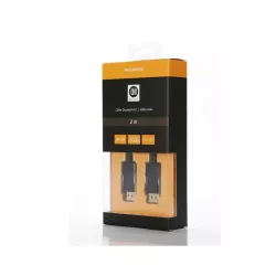 D2 Câble Display. M-M 1.2 2m