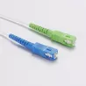 Câble Fibre optique pour box Free - 10M blanc