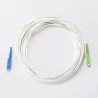 Câble Fibre optique pour box Free - 10M blanc