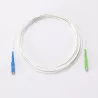 Câble Fibre optique pour box Free - 5M blanc