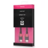 Câble HDMI mâle/mâle 75cm noir