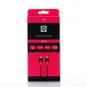 Câble HDMI mâle/mâle 1.50 m noir