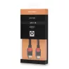 Câble HDMI 1.4 M/M - High Speed HD 3 m - Fiches Or