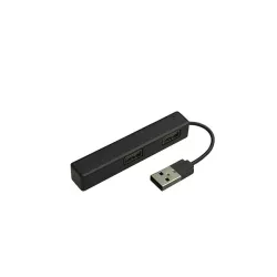 HUB 4 ports USB 2.0