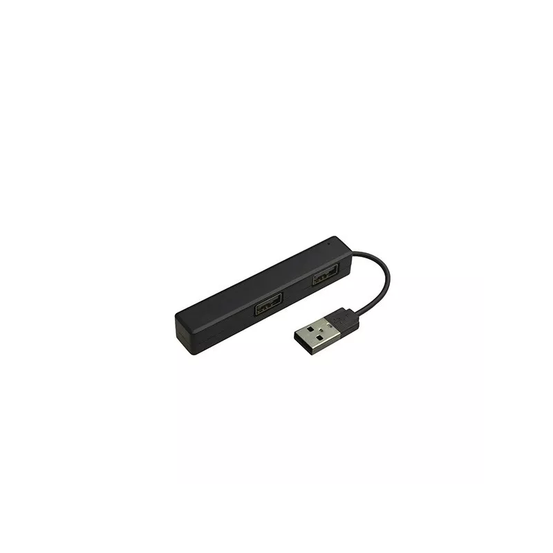 HUB 4 ports USB 2.0