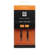 Câble Jack3.5mm mâle1.50 m