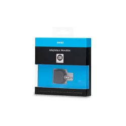 Adaptateur 2 Jack 3.5mm femelle Jack 3.5mm mâle