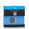 Adaptateur 2 Jack 3.5mm femelle Jack 3.5mm mâle