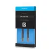 Câble Jack 3.5mm mâle 3 m Fiches Or