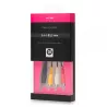 Câble Jack3,5mm mâle/3RCA mâle 1m50