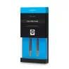 Câble Jack 3.5mm mâle 5 m Fiches Or