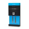 Câble Jack 3,5 mm mâle/femelle 5 m Fiches Or