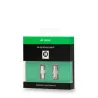 Kit de fiches coax 9,52mm:2M + 1F
