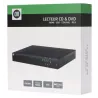 Lecteur D2 CD & DVD HDMI - Connecteurs : HDMI / COAXIAL / USB / RCA, USB 2.0 - télécommande incluse - Compatible multi-formats…