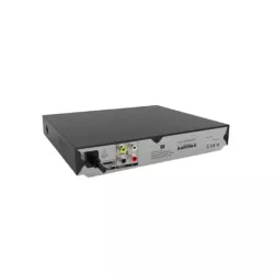 Lecteur D2 CD & DVD HDMI - Connecteurs : HDMI / COAXIAL / USB / RCA, USB 2.0 - télécommande incluse - Compatible multi-formats…