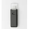D2 - Lecteur de cartes SD/micro SD/SDHC - Port USB-C (USB 3.2 gen 1) - transferts jusqu'à 5 Gbps - coloris noir