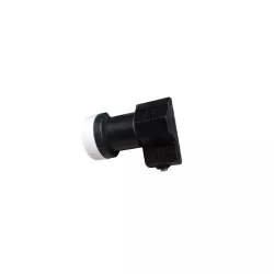 LNB Single universel - diamètre 40mm - 1 sortie
