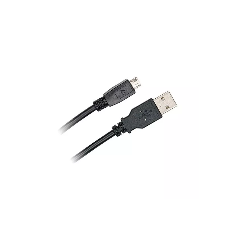 Câble USB 2.0 A mâle / B micro mâle 1m50
