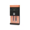 Câble USB 2.0 A mâle / B micro mâle 1m50
