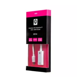 Mini displayport vers HDMI