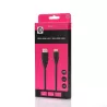 Câble HDMI mâle/mini HDMI mâle Compatible 1,4 (3D) 2160p - 1.50 m