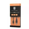 Câble USB 2.0 B mini mâle/A mâle 1.50m
